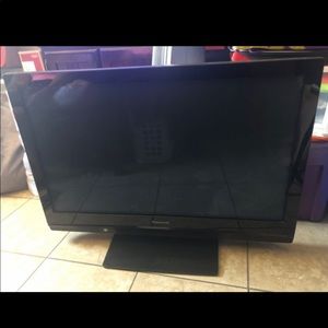 47" Tv